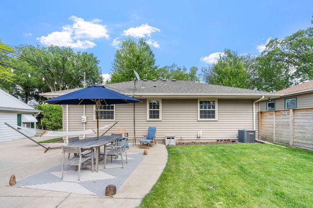 3418 Hayes Street NE, Minneapolis, MN 55418