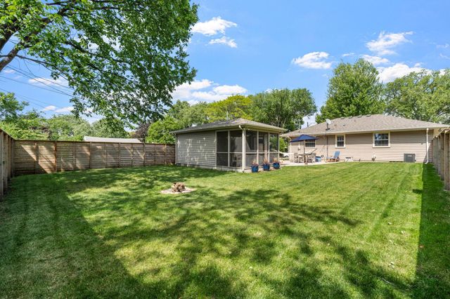 3418 Hayes Street NE, Minneapolis, MN 55418