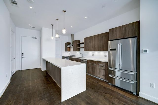 1211 Caroline Street 1604, Houston, TX 77002