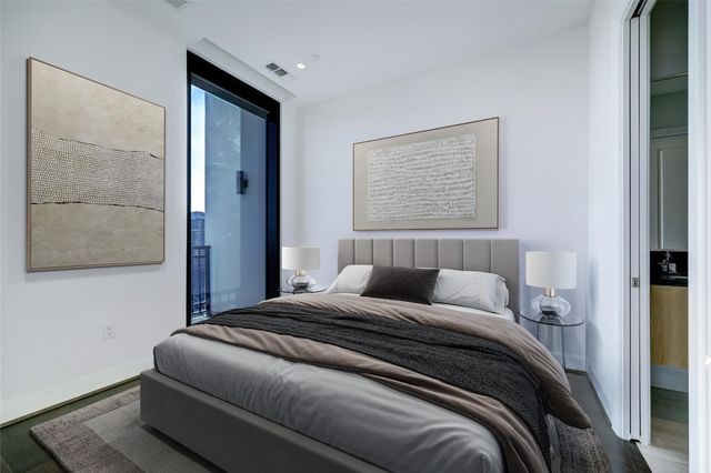 1211 Caroline Street 1604, Houston, TX 77002