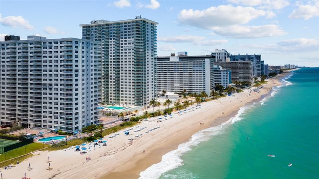 3850 GALT OCEAN Drive 1504, Fort Lauderdale, FL 33308