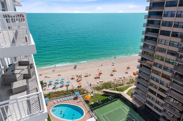 3850 GALT OCEAN Drive 1504, Fort Lauderdale, FL 33308