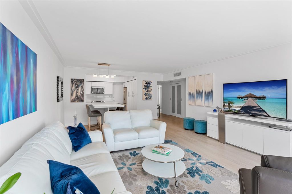 3850 GALT OCEAN Drive 1504, Fort Lauderdale, FL 33308