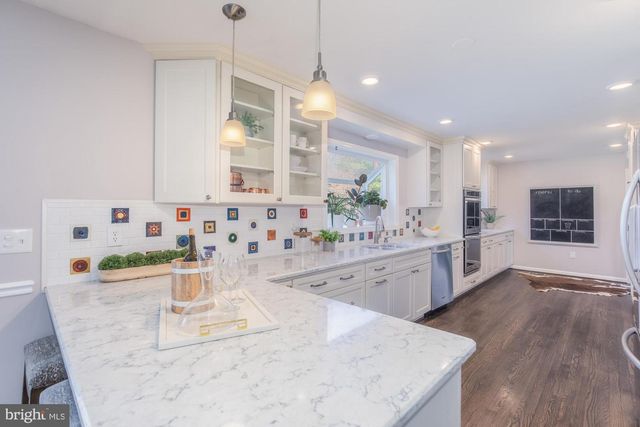 16217 WHITEHAVEN RD, Silver Spring, MD 20906