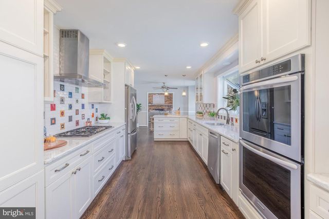 16217 WHITEHAVEN RD, Silver Spring, MD 20906