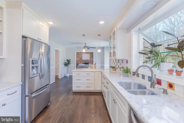 16217 WHITEHAVEN RD, Silver Spring, MD 20906