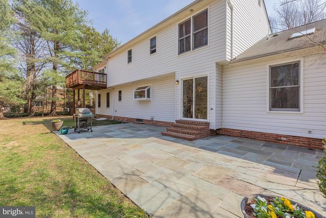 16217 WHITEHAVEN RD, Silver Spring, MD 20906