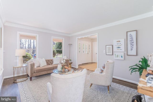 16217 WHITEHAVEN RD, Silver Spring, MD 20906