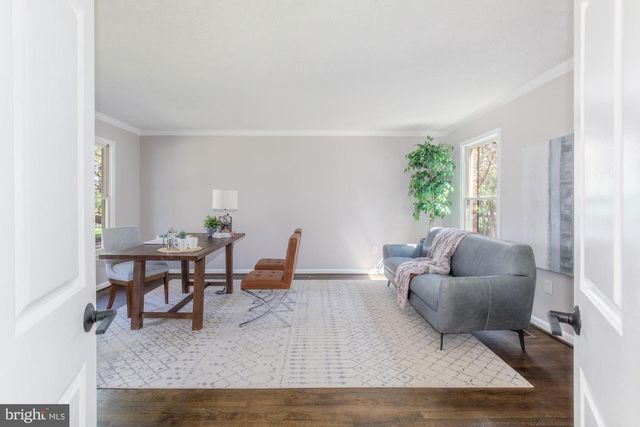 16217 WHITEHAVEN RD, Silver Spring, MD 20906