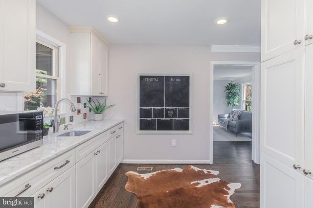 16217 WHITEHAVEN RD, Silver Spring, MD 20906