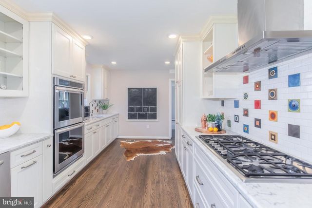 16217 WHITEHAVEN RD, Silver Spring, MD 20906