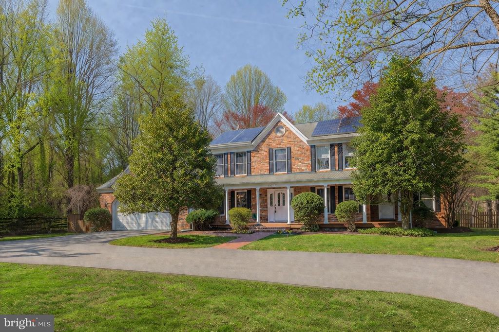 16217 WHITEHAVEN RD, Silver Spring, MD 20906