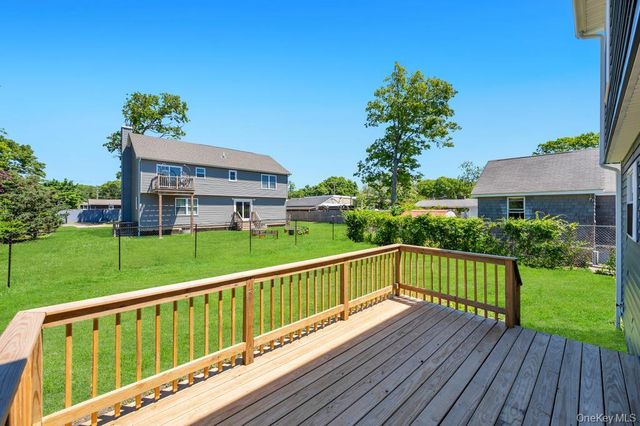 77 Carlton Avenue, Mastic, NY 11950
