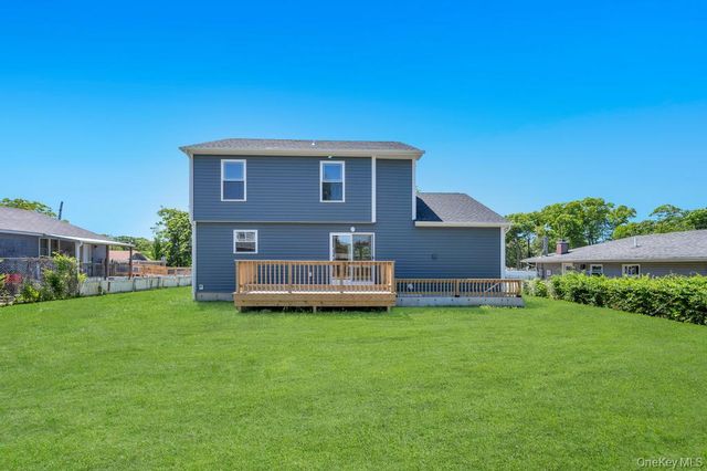 77 Carlton Avenue, Mastic, NY 11950