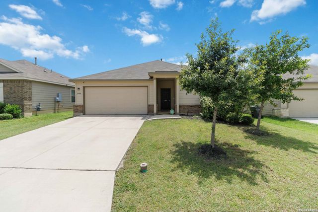 10746 Francisco Way, Converse, TX 78109