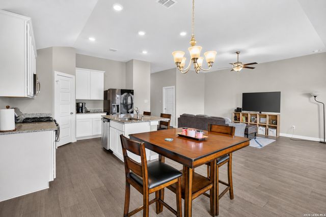 10746 Francisco Way, Converse, TX 78109