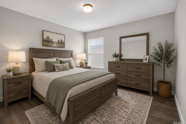 10746 Francisco Way, Converse, TX 78109