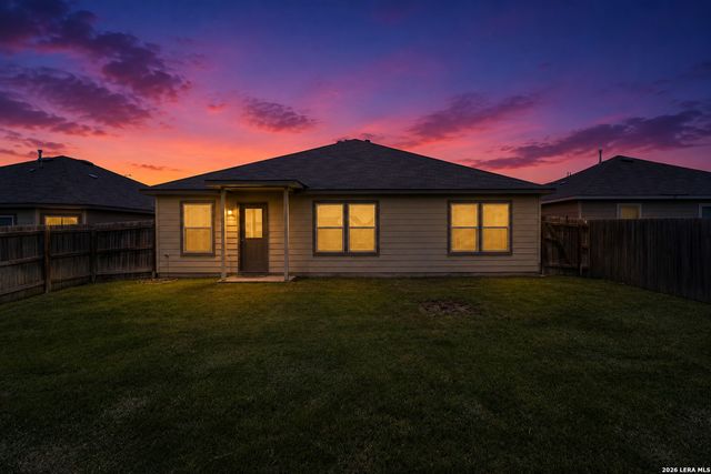 10746 Francisco Way, Converse, TX 78109