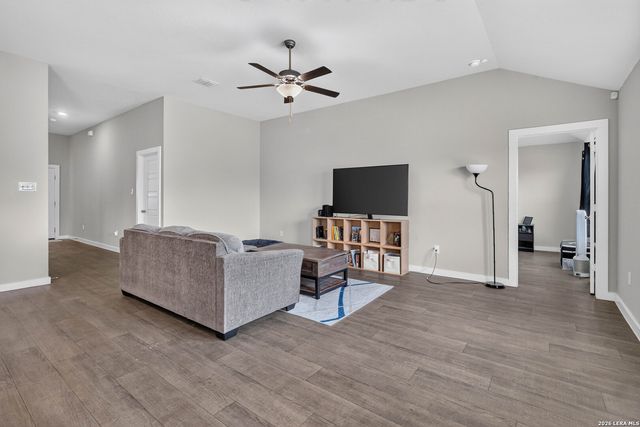 10746 Francisco Way, Converse, TX 78109