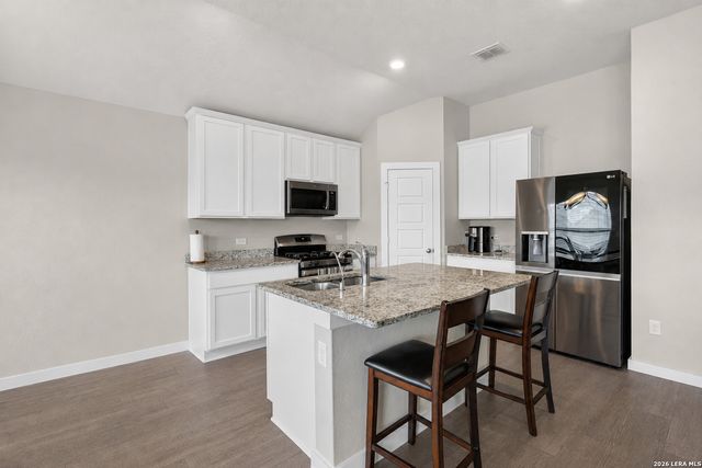 10746 Francisco Way, Converse, TX 78109
