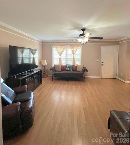 2907 New Salem Road, Monroe, NC 28110