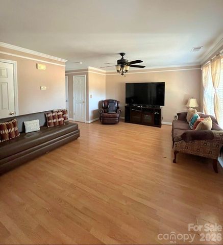 2907 New Salem Road, Monroe, NC 28110