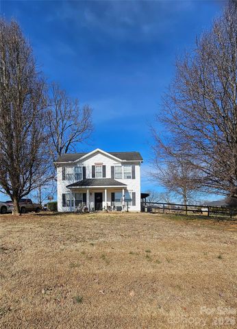 2907 New Salem Road, Monroe, NC 28110