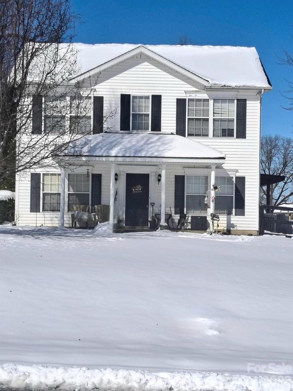 2907 New Salem Road, Monroe, NC 28110