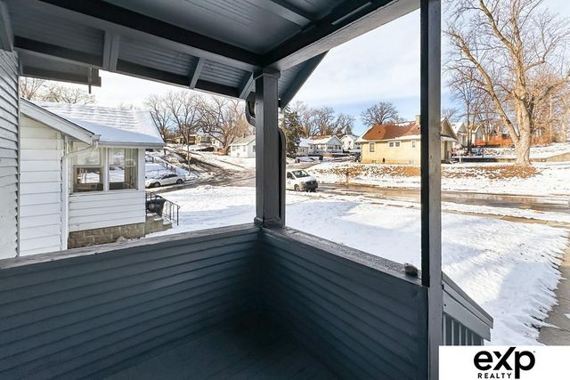 4643 Larimore Avenue, Omaha, NE 68104