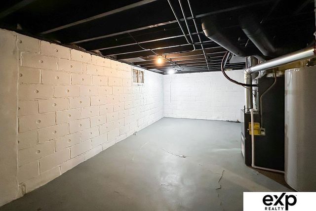 4643 Larimore Avenue, Omaha, NE 68104