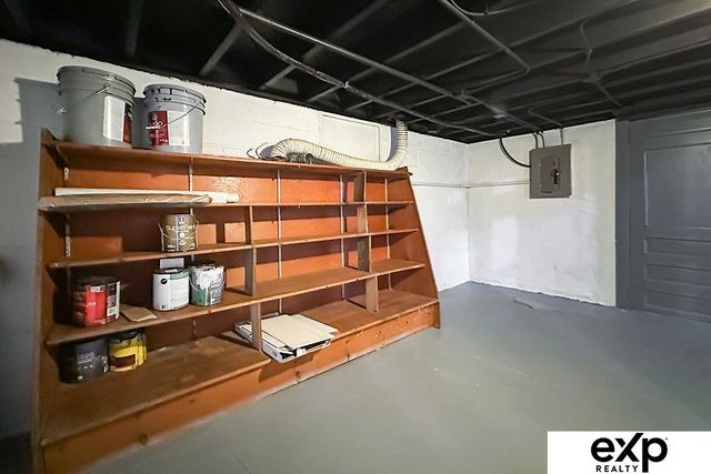 4643 Larimore Avenue, Omaha, NE 68104