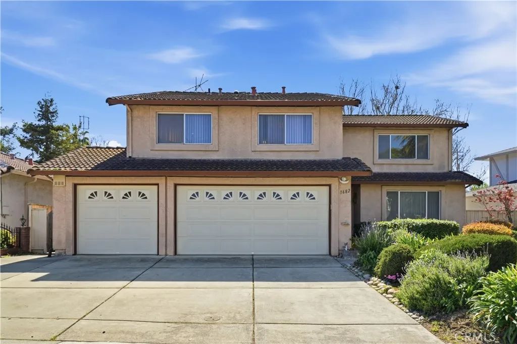 1682 Commodore Drive, San Jose, CA 95133