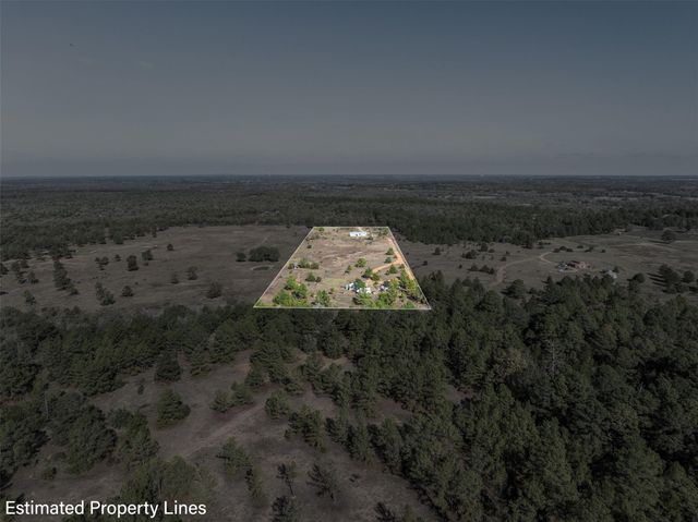 1759 Gotier Trace RD, Paige, TX 78659