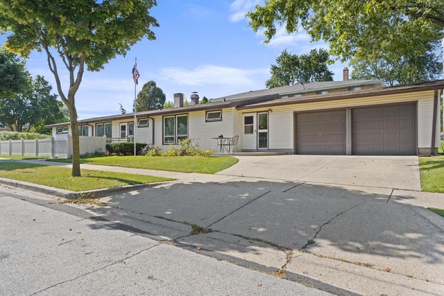 3129 S 63rd STREET, Milwaukee, WI 53219