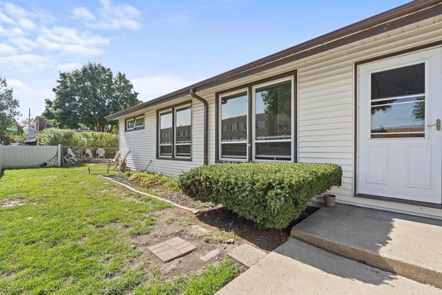 3129 S 63rd STREET, Milwaukee, WI 53219
