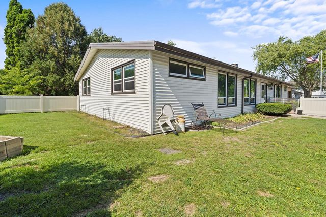 3129 S 63rd STREET, Milwaukee, WI 53219
