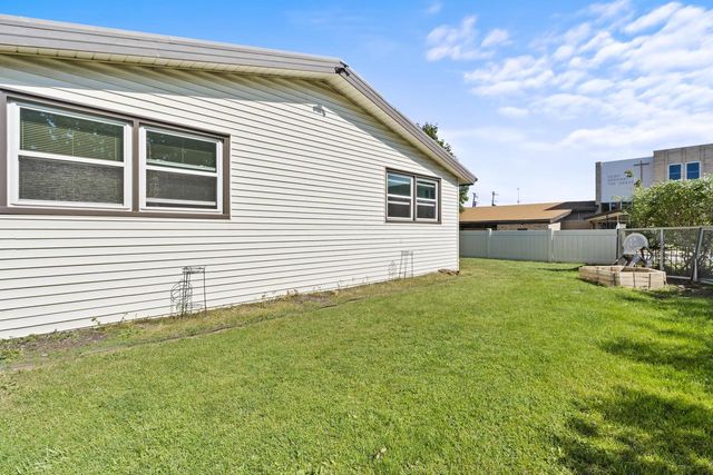 3129 S 63rd STREET, Milwaukee, WI 53219