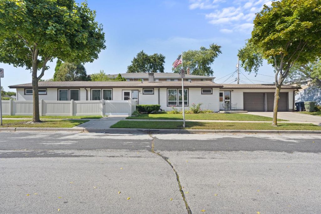 3129 S 63rd STREET, Milwaukee, WI 53219