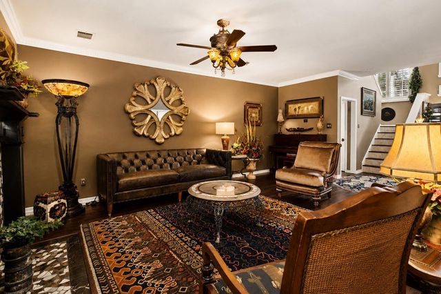 22919 Heathercroft Drive, Katy, TX 77450
