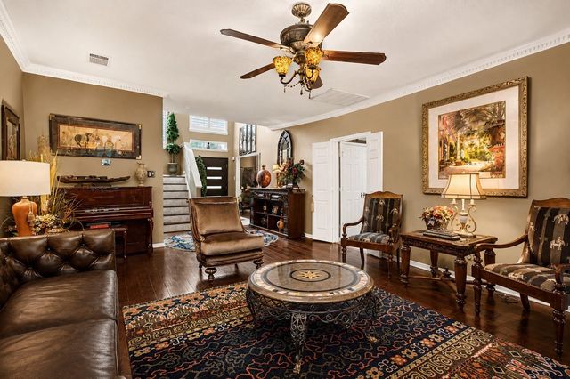 22919 Heathercroft Drive, Katy, TX 77450