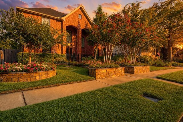 22919 Heathercroft Drive, Katy, TX 77450