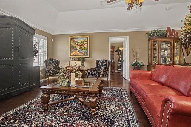 22919 Heathercroft Drive, Katy, TX 77450
