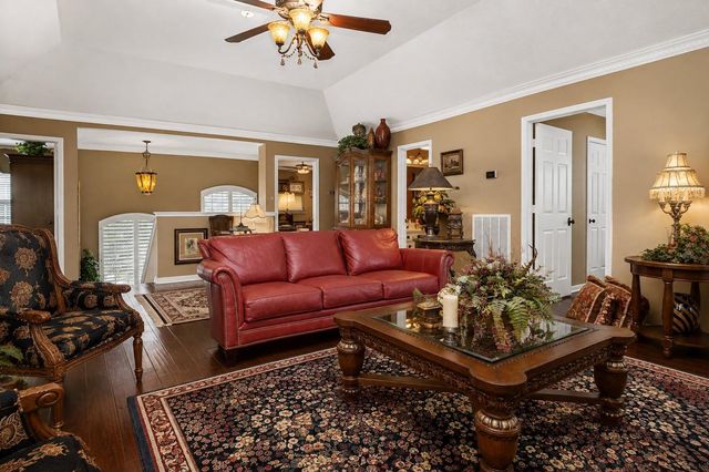 22919 Heathercroft Drive, Katy, TX 77450