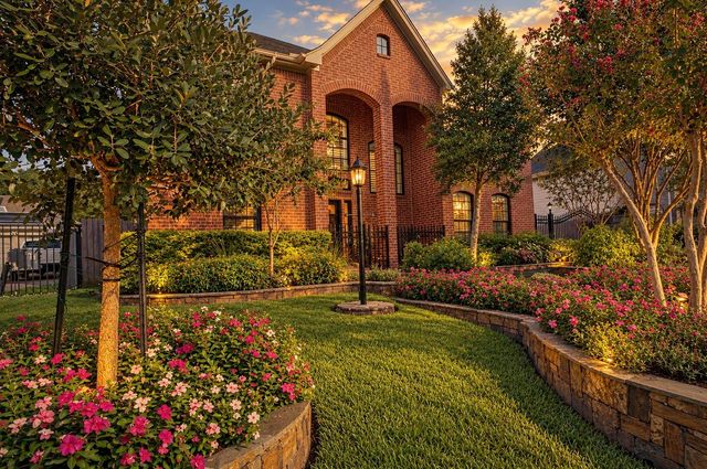 22919 Heathercroft Drive, Katy, TX 77450