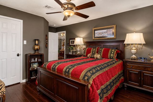 22919 Heathercroft Drive, Katy, TX 77450