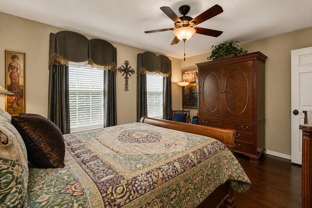 22919 Heathercroft Drive, Katy, TX 77450