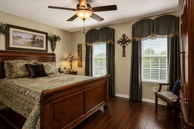 22919 Heathercroft Drive, Katy, TX 77450