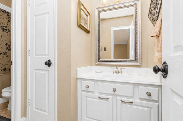 22919 Heathercroft Drive, Katy, TX 77450