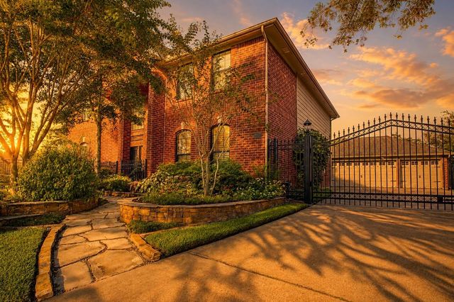 22919 Heathercroft Drive, Katy, TX 77450