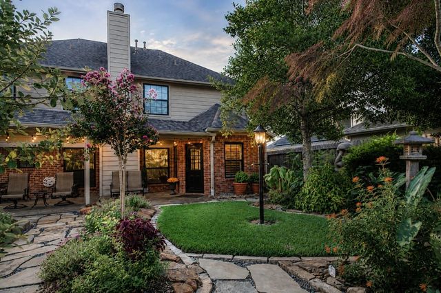22919 Heathercroft Drive, Katy, TX 77450